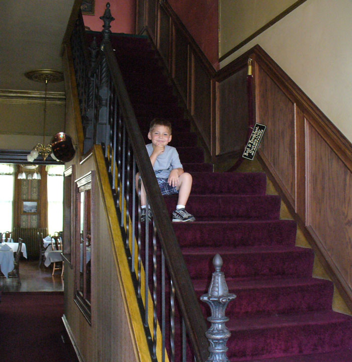 Lemp Stories Photos Slide 7
